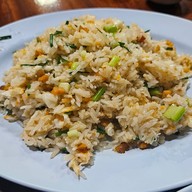 เมนูของร้าน อาหารป่าคลองครุ