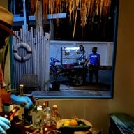 Bar Talk @ Resort de Paskani