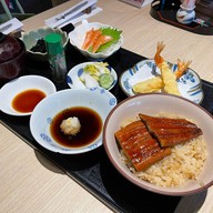 KINSEI Japanese Restaurant