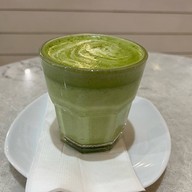 เมนูของร้าน Polymath