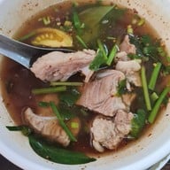 ตำไทย