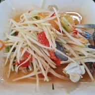 ตำไทย