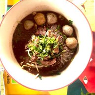 ก๋วยเตี๋ยว ริมทาง