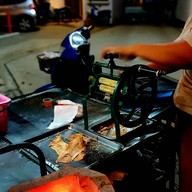 Bar Talk @ Resort de Paskani