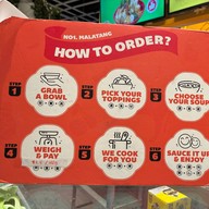 No.1 Malatang Westfield Bondi Junction