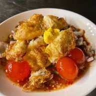 ดาวลูกไก่ยำแซ่บ บางแสน