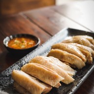 ร้านหนานข้าวมันไก่