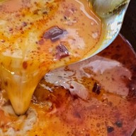 ชาบูหม่าล่า โชคดีหม่าล่า สาขา คูเมือง โชคดีชาบูหม่าล่า