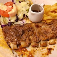 Home & Steak Cafe Bar