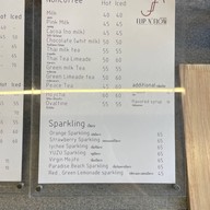 Flip n' Flow Home Cafe and Bakehouse