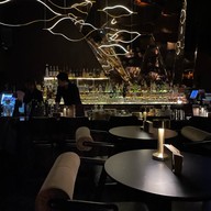 Siamese Cocktail & Gallery -