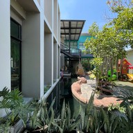 ชีวิตดี คาเฟ่ แอนด์ ฟาร์ม สวนเสือ