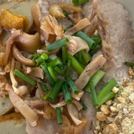 ก๋วยเตี๋ยวหมูบ้านบึงสาขาท่าวังตาล สาขาท่าวังตาล