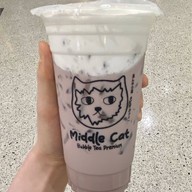 เมนูของร้าน Middle Cat ชานมไข่มุก เซ็นทรัลพระราม3 เซ็นทรัลพระราม3 (ชั้น6)