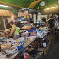 บรรยากาศ โจ๊กพี่นะ อยุธยา