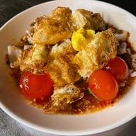 ดาวลูกไก่ยำแซ่บ บางแสน