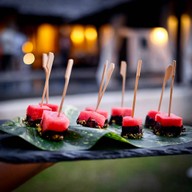 Dalah Restuarant And Bar