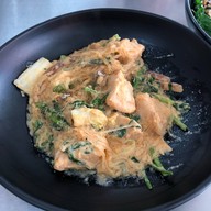 ราดหน้าฟาไฉ สาขาศรีสมาน ศรีสมาน