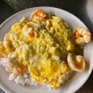 ดาวลูกไก่ยำแซ่บ บางแสน