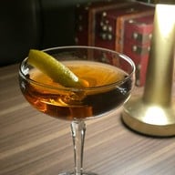 Siamese Cocktail & Gallery -
