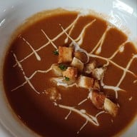 เมนูของร้าน Red Chilli Cafe