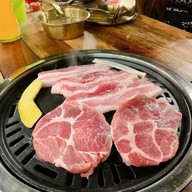 เมนูของร้าน เต็นท์แดง-สระแก้ว ตัวเมืองสระแก้ว