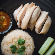 ร้านหนานข้าวมันไก่