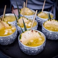 Dalah Restuarant And Bar