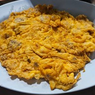 เมนูของร้าน อาหารป่าคลองครุ