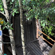 ชลธี อินเตอร์ คอฟฟี่ (คาเฟ่ป่าโกงกาง) วัดปากโก