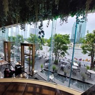 Fire Tiger by Seoulcial Club ICONSIAM ชั้น G (Bar & Restaurant)