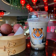Fire Tiger by Seoulcial Club ICONSIAM ชั้น G (Bar & Restaurant)