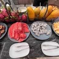 Café 22 Courtyard by Marriott North Pattaya