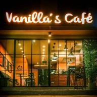 Vanilla's Cafe
