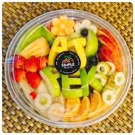 Simple Fruits ทองหล่อ