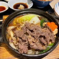 KINSEI Japanese Restaurant