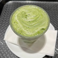 เมนูของร้าน Polymath