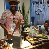 Bar Talk @ Resort de Paskani