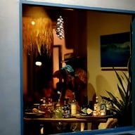 Bar Talk @ Resort de Paskani