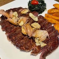 เมนูของร้าน ร้านสิรีน่า อิตาเลียน Khao Yai