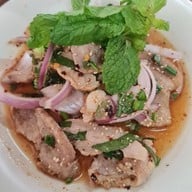 ตำไทย
