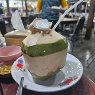 เมนูของร้าน อาหารป่าคลองครุ