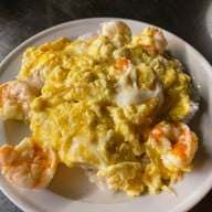 ดาวลูกไก่ยำแซ่บ บางแสน