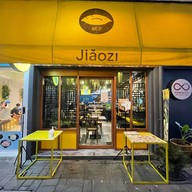 Jiaozibkk เจี่ยวจือ สวนหลวงสแควร์