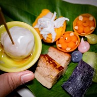 Dalah Restuarant And Bar