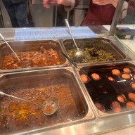 1919 Lanzhou Beef Noodle Westfield Bondi Junction