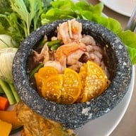 เมนูของร้าน ฤาสภัตร by Nina’s