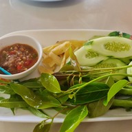 ร้านแกงใต้2559