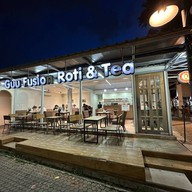 Rogu Roti at Jing Jai Village 
โรกุ โรตี สาขา จริงใจวิลเลท โรกุ โรตี สาขา จริงใจวิลเลท