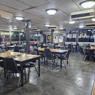 บรรยากาศ อาหารป่าคลองครุ